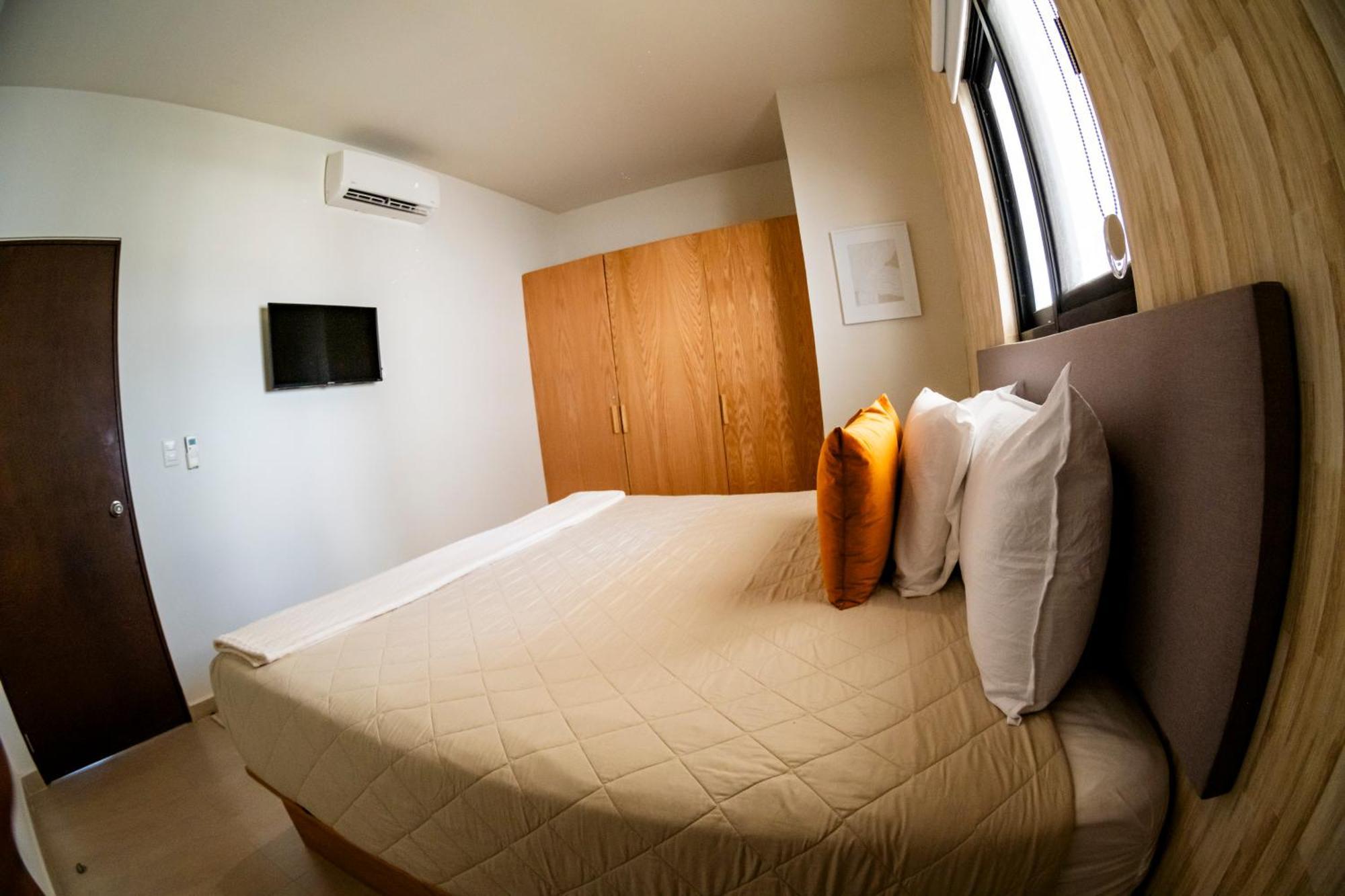 Apartment San Francisco By Andiani Travel *