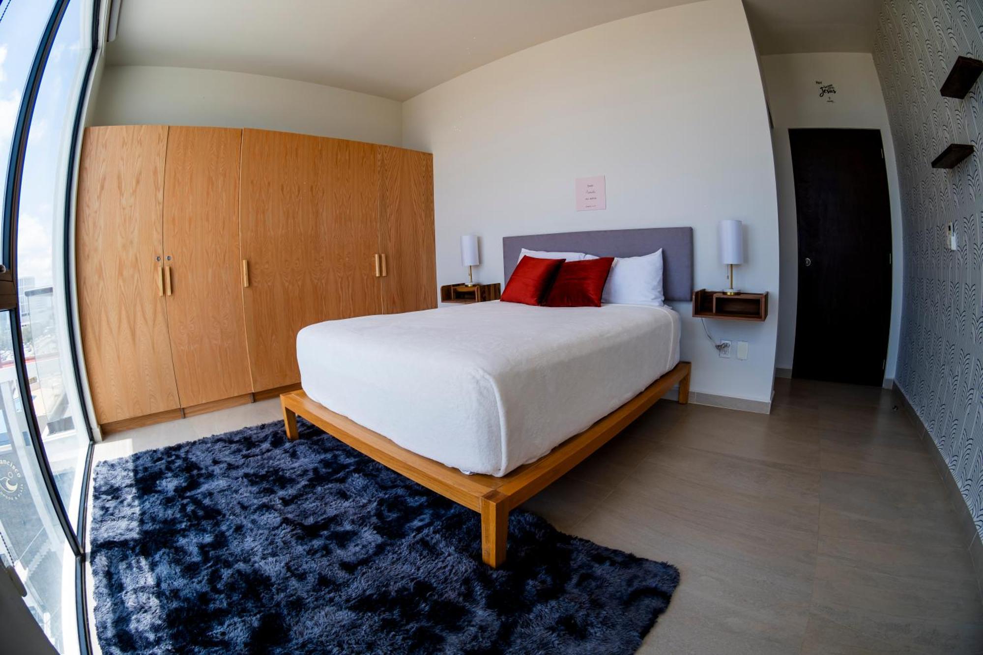 Apartment San Francisco By Andiani Travel *