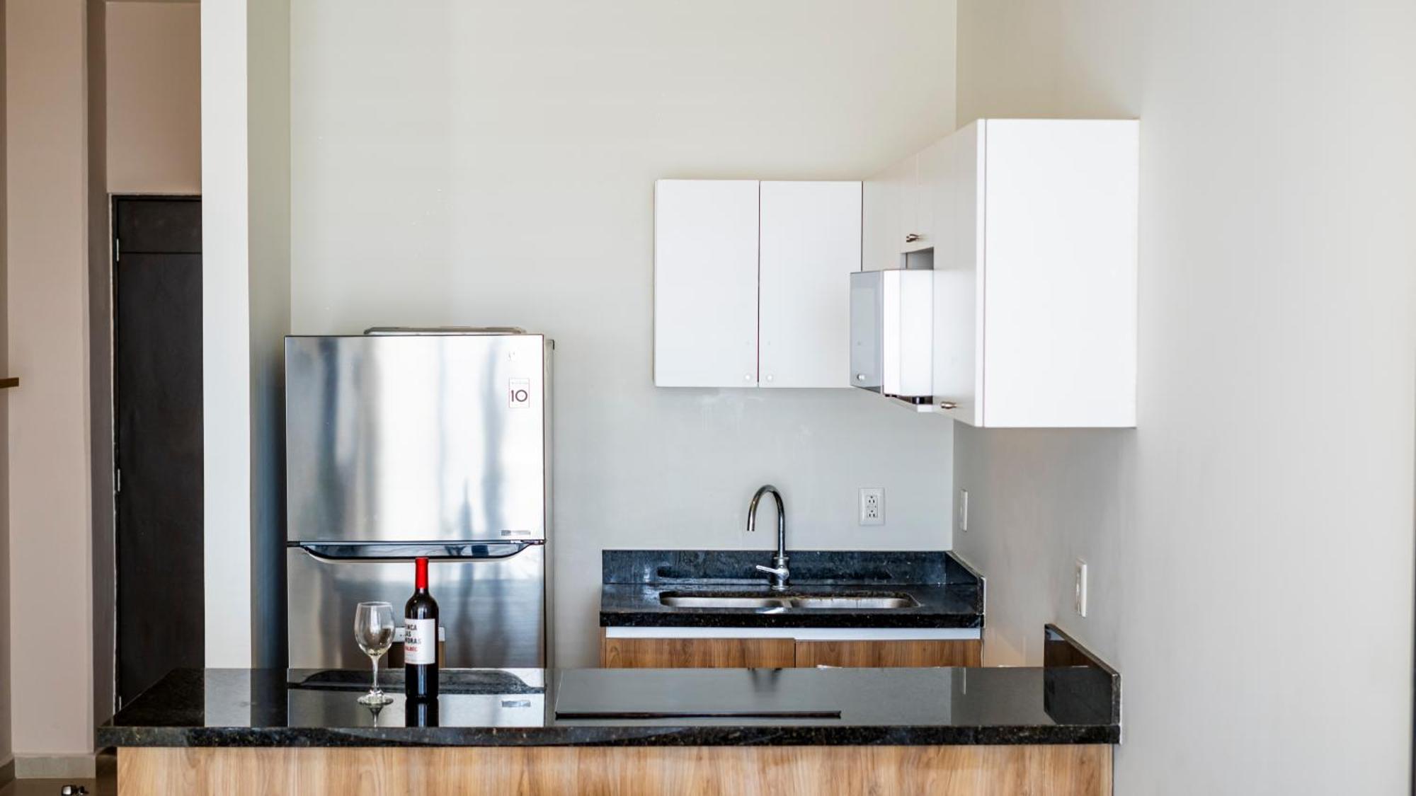 Apartamento San Francisco By Andiani Travel