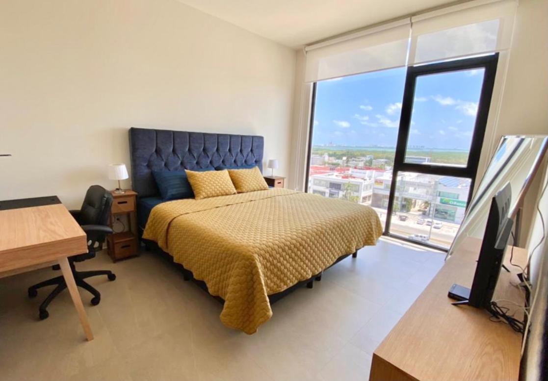 San Francisco By Andiani Travel Apartment Cancún