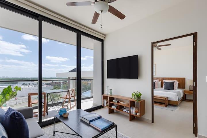 San Francisco By Andiani Travel Apartment Cancún