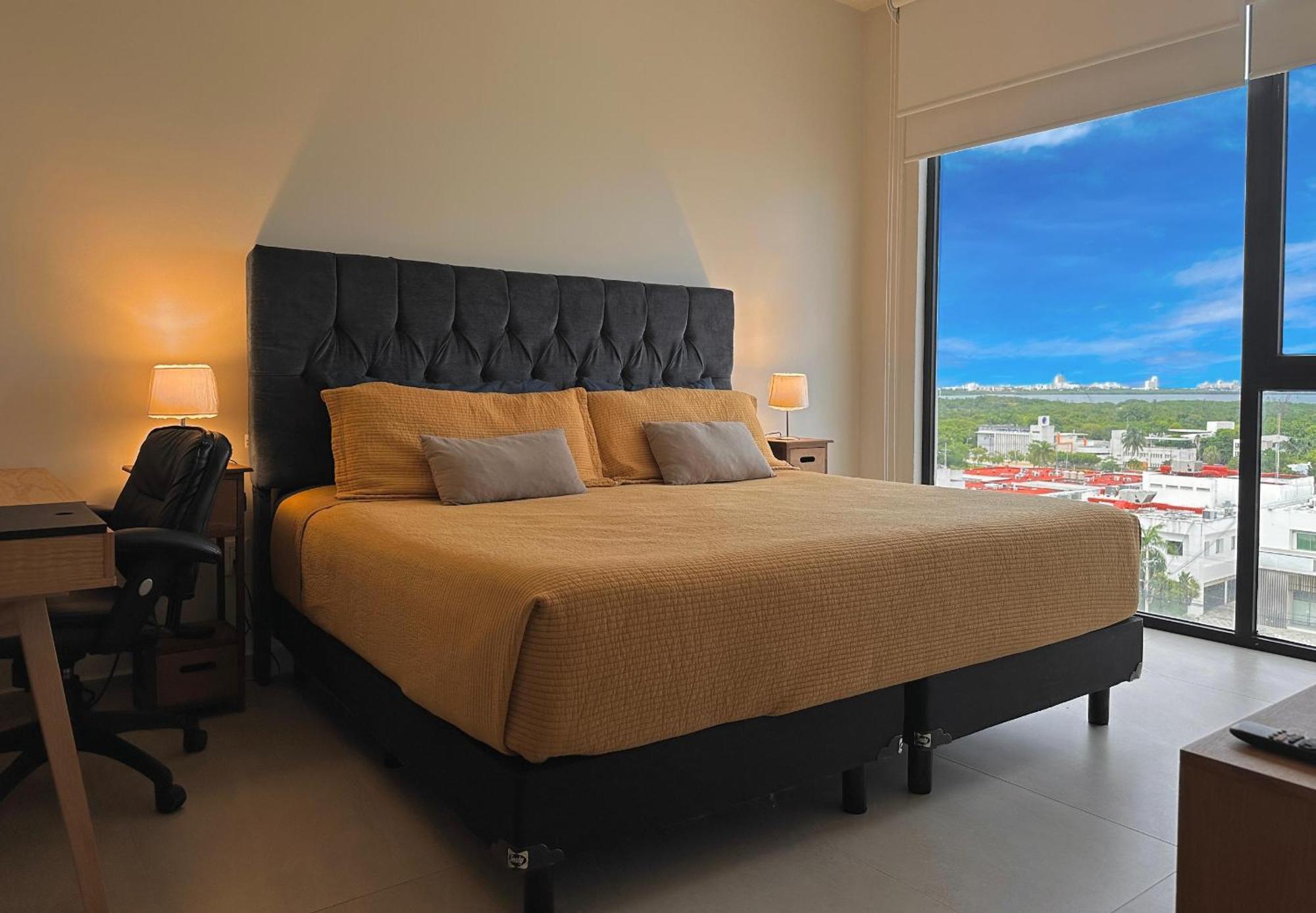 Apartment San Francisco By Andiani Travel Cancún