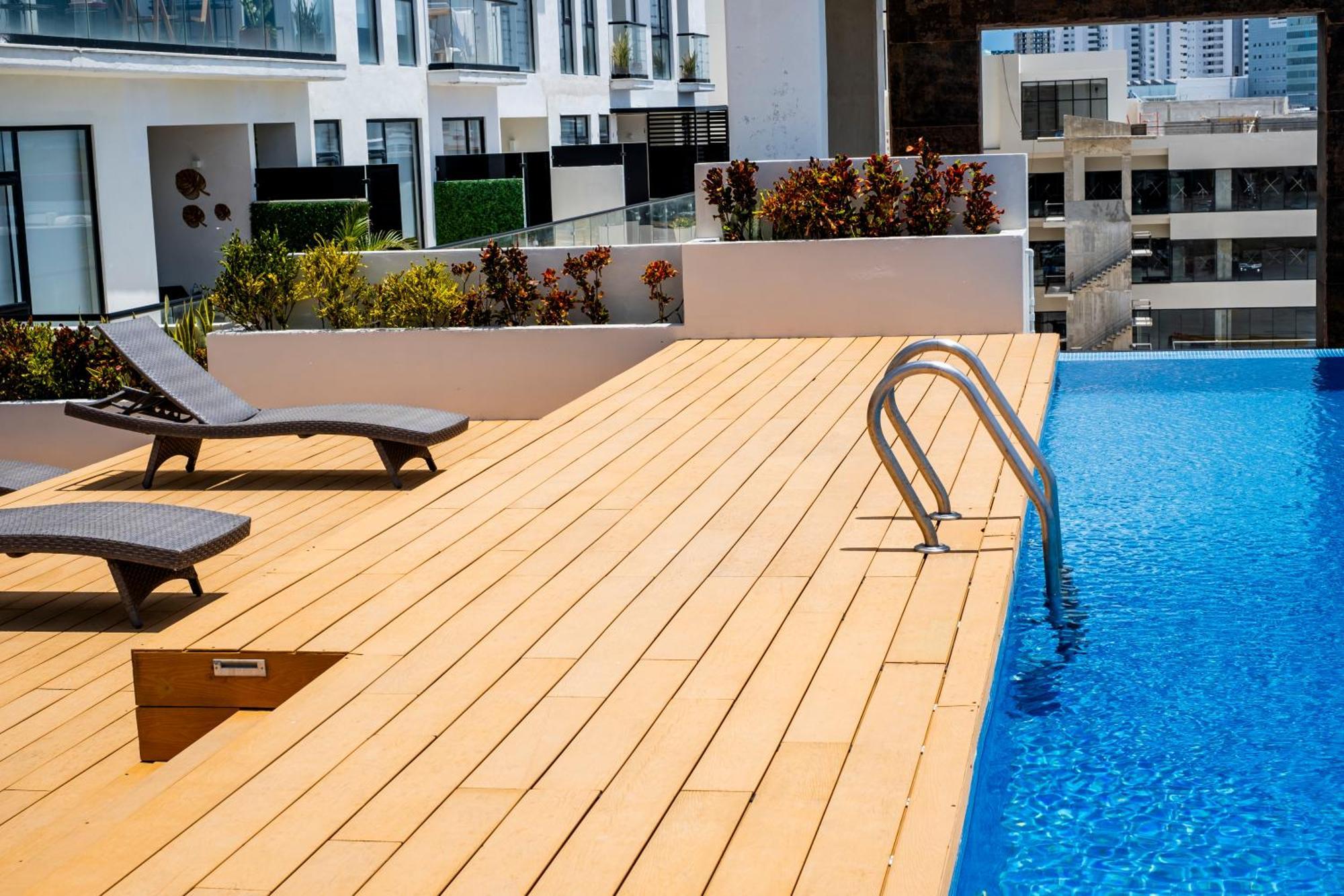 San Francisco By Andiani Travel Apartment Cancún