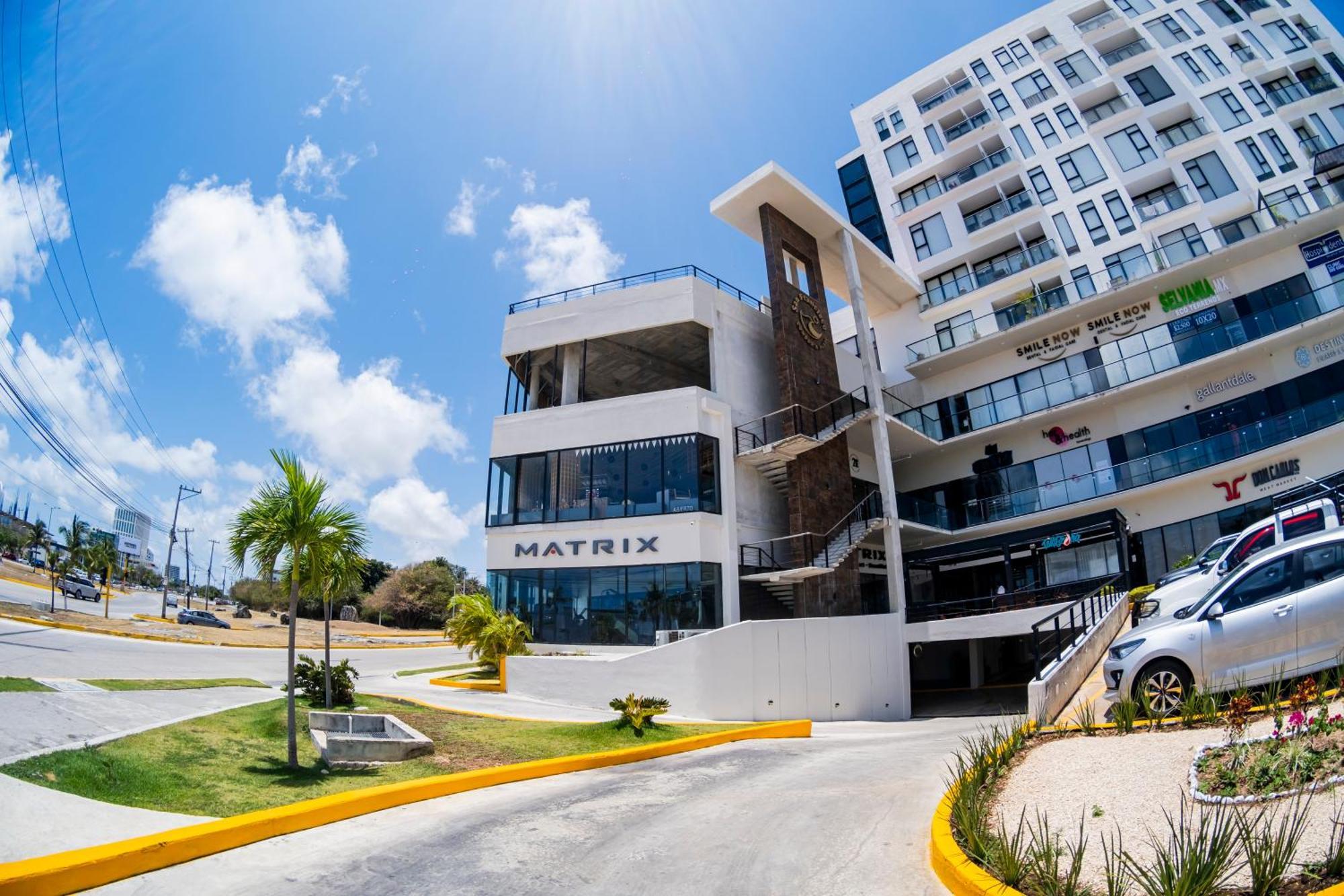 Apartment San Francisco By Andiani Travel Cancún