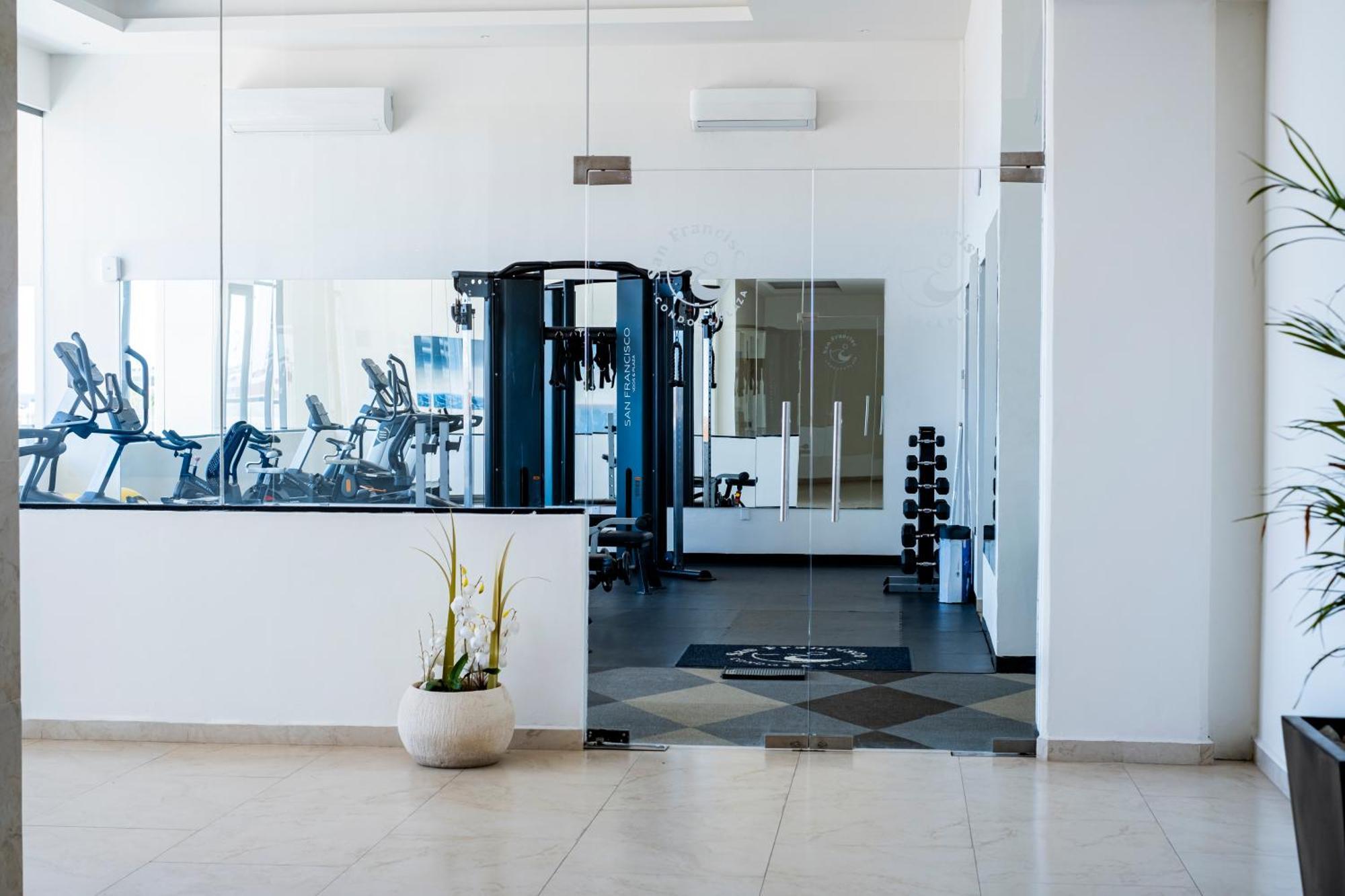 Apartment San Francisco By Andiani Travel Cancún