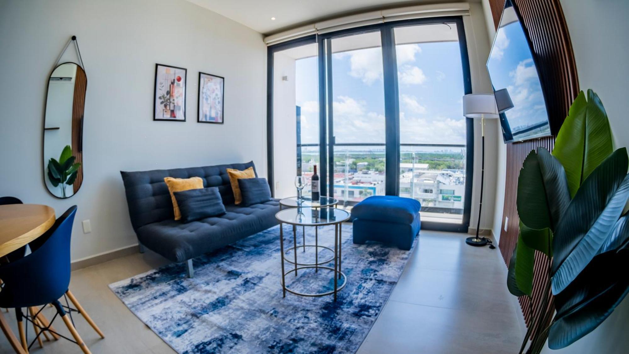 San Francisco By Andiani Travel Apartment